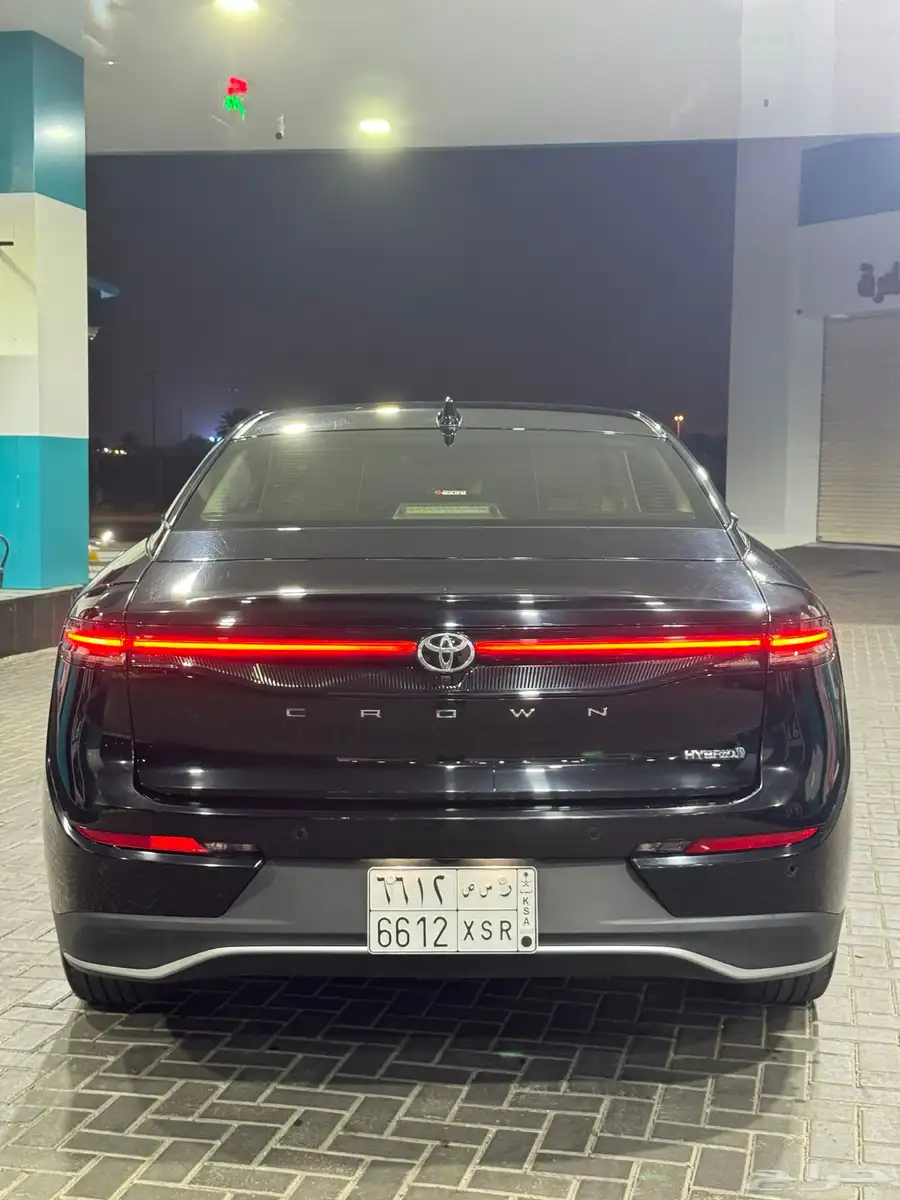 كراون 15