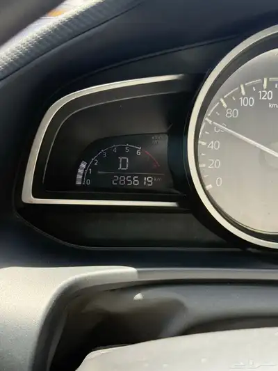 مازدا 3 موديل 2019 0