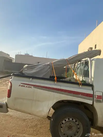 مضلة بسطه حجم كبير 0