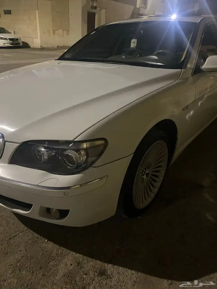 بي ام دبليو bmw 2006 1
