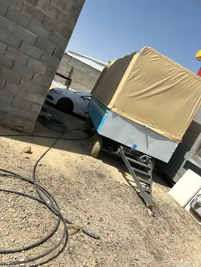 عربه ان تبغاها للمواشي حلو 1