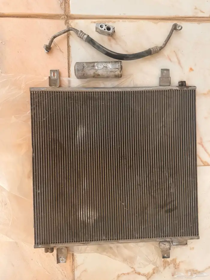 قطع غيار بلاتينيوم باترول y62 0