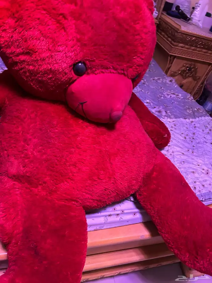 دميه حجم كبير اثنين نظيف جديد 0