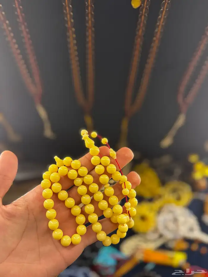 سبح  نوادر 8