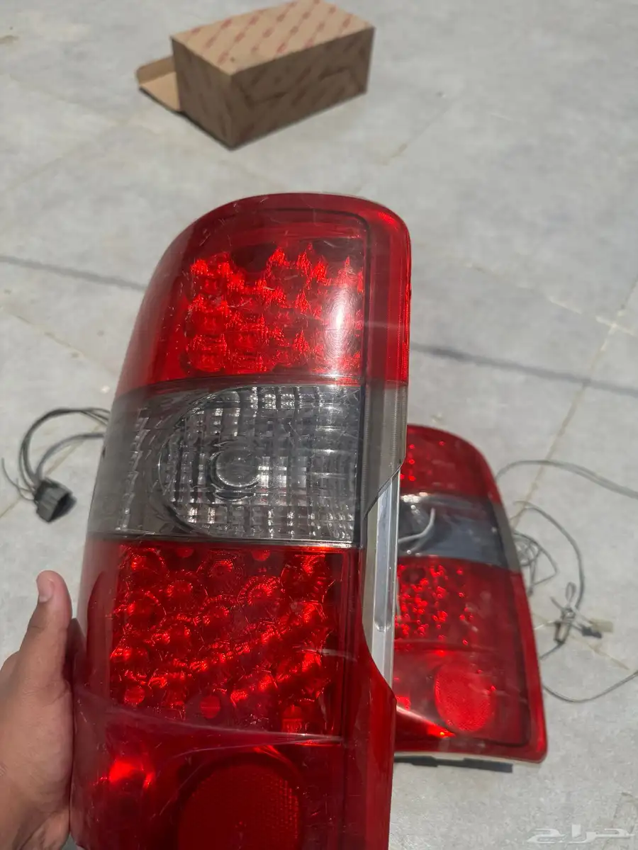 اصطب جمس يوكن 1