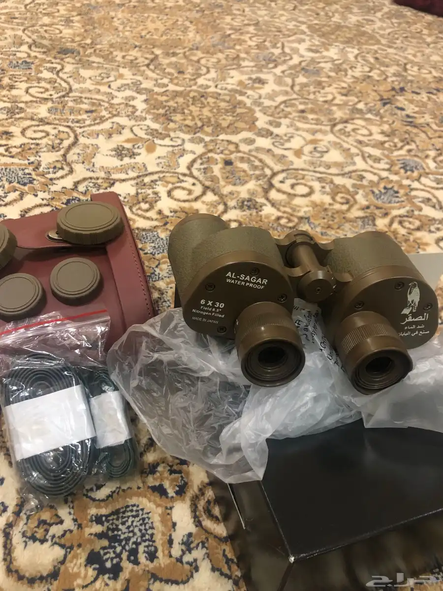 دربيل يباني ابو صقر .. ابو امتار جديد للبيع 1
