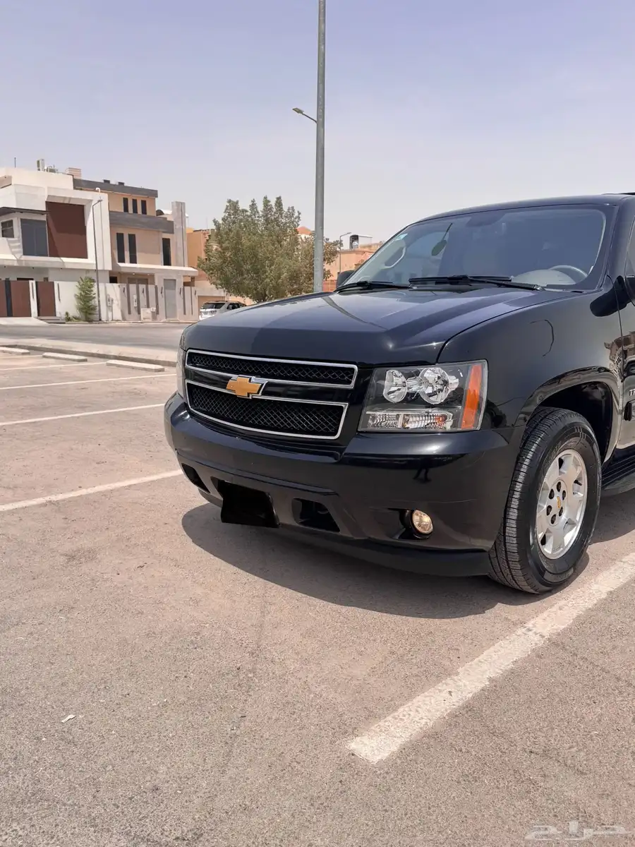 تاهو لعشاق النظافة دبل ممشى ( 246 )km 0