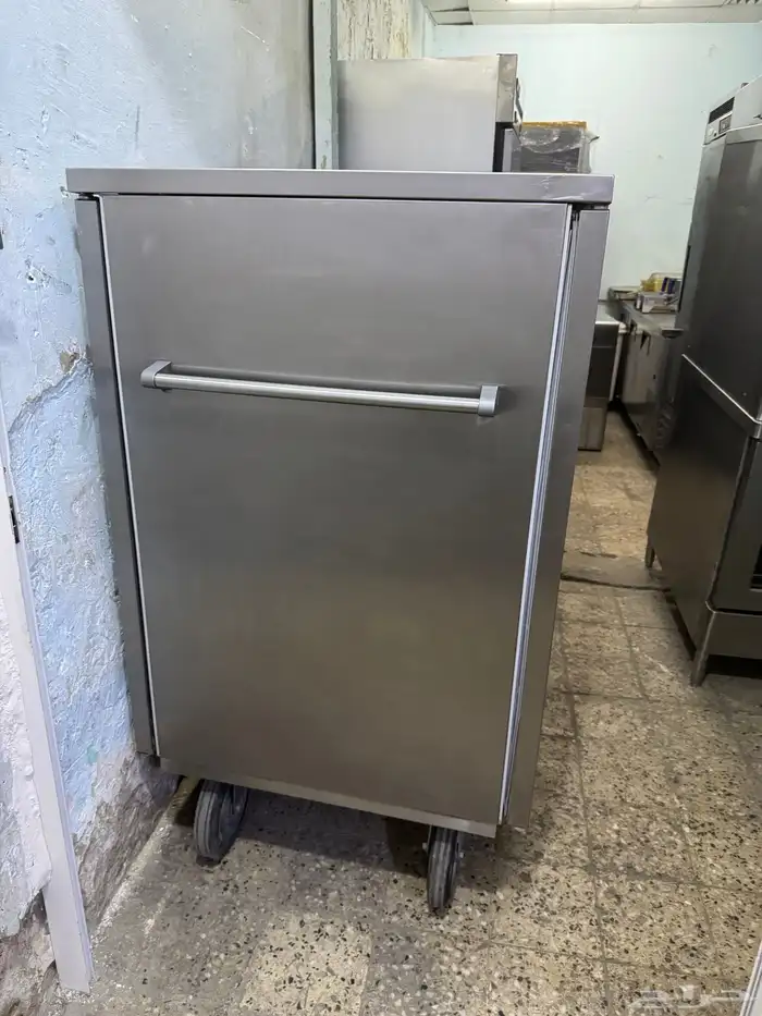 هوت كابينت و كولد كابينت 2