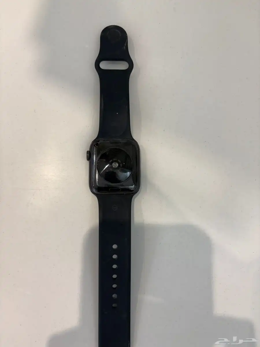 ساعة ابل Apple Watch Series 6 5