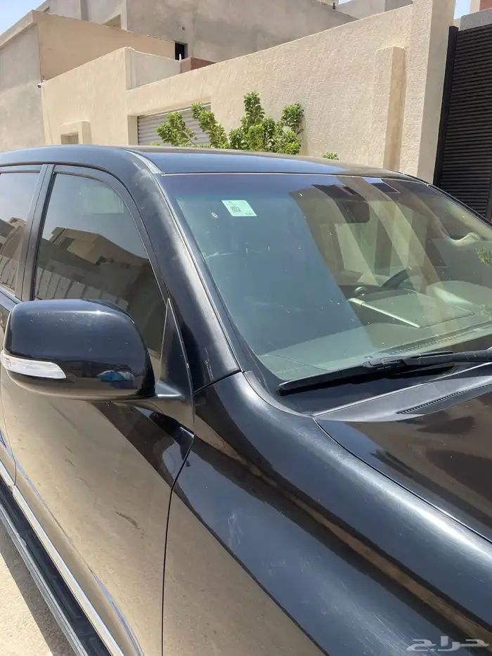 برادو 2012 TXL 6V 5