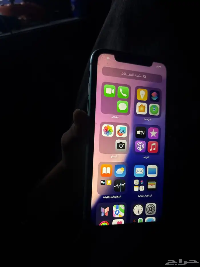 ايفون 11 العادي 3