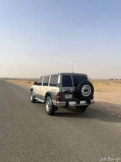 للبيع باترول 94 2
