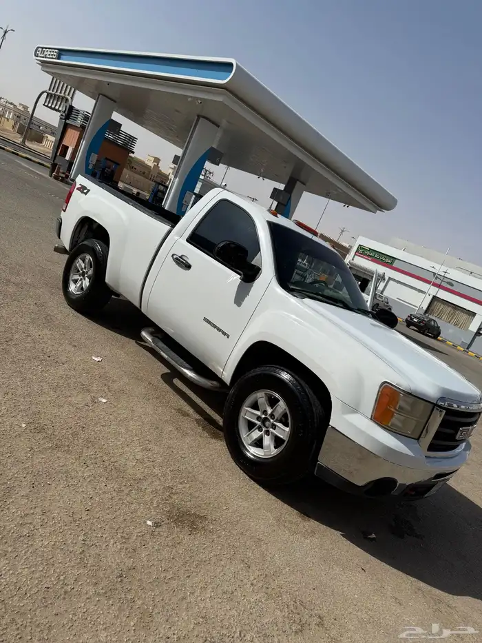 جمس 2011 للبيع 4