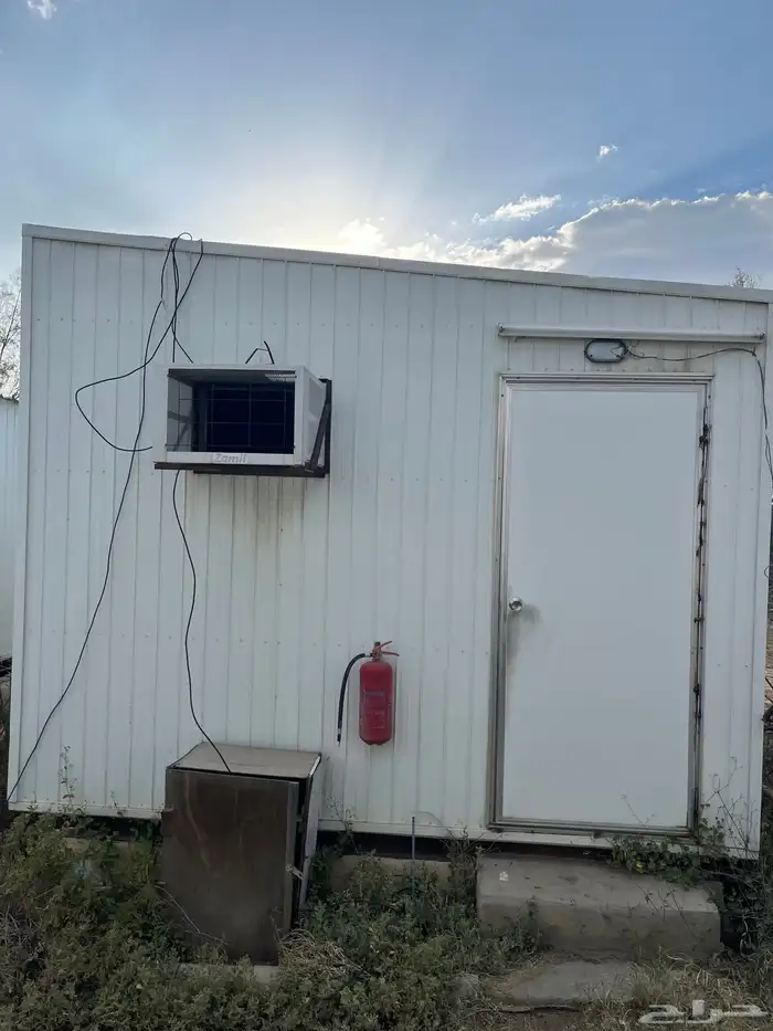 بركس كرفان 2