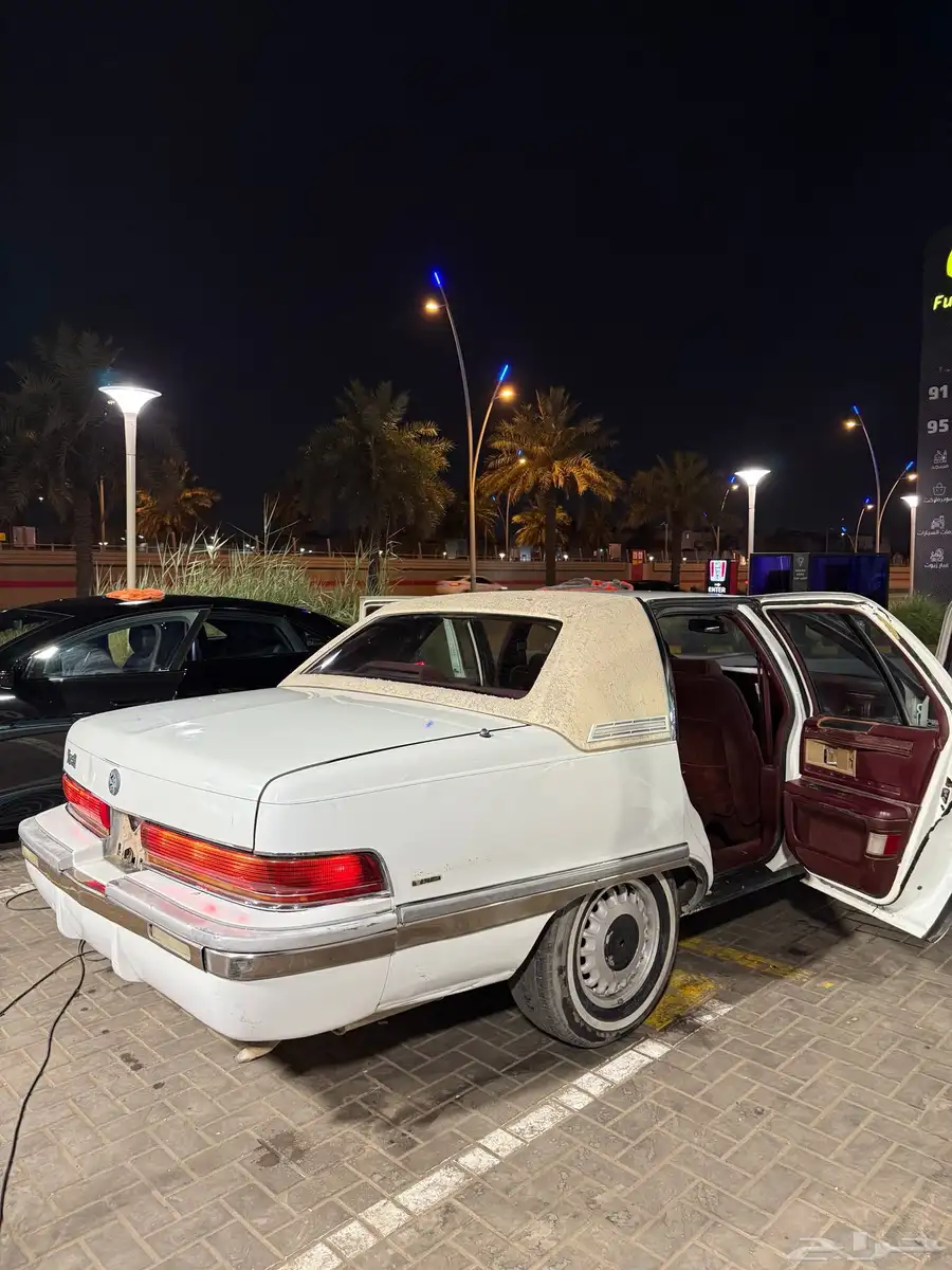 للبيع بيوك رود ماستر ليمتد 1994 14