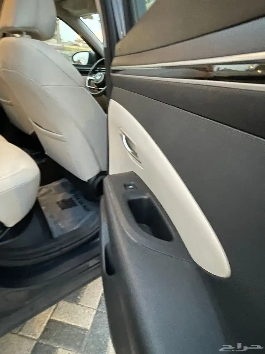 Hyundai Tucson 2.0 Smart 34