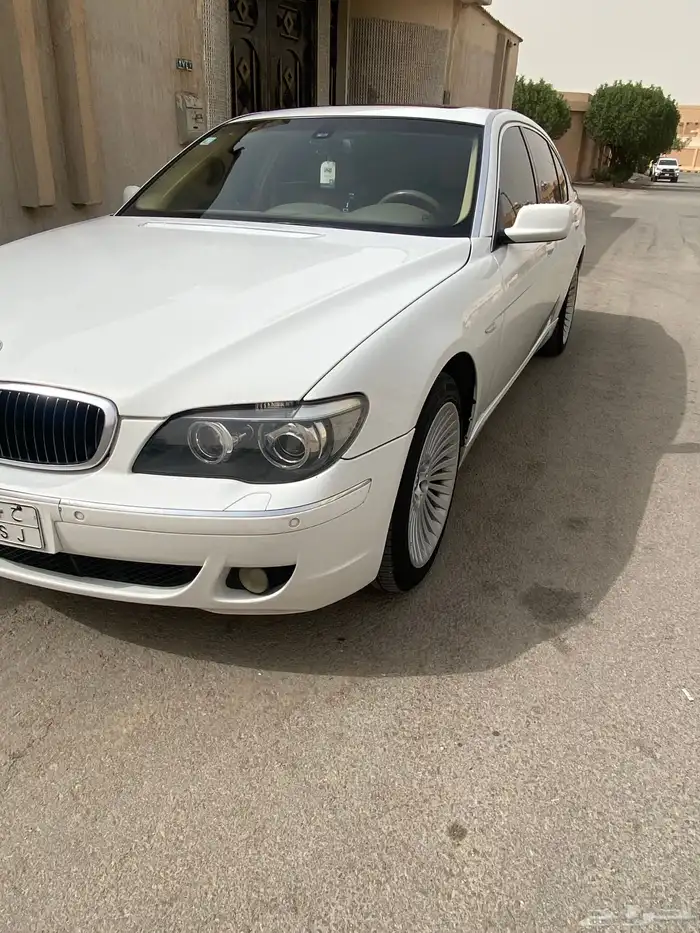 بي ام دبليو bmw 2006 11