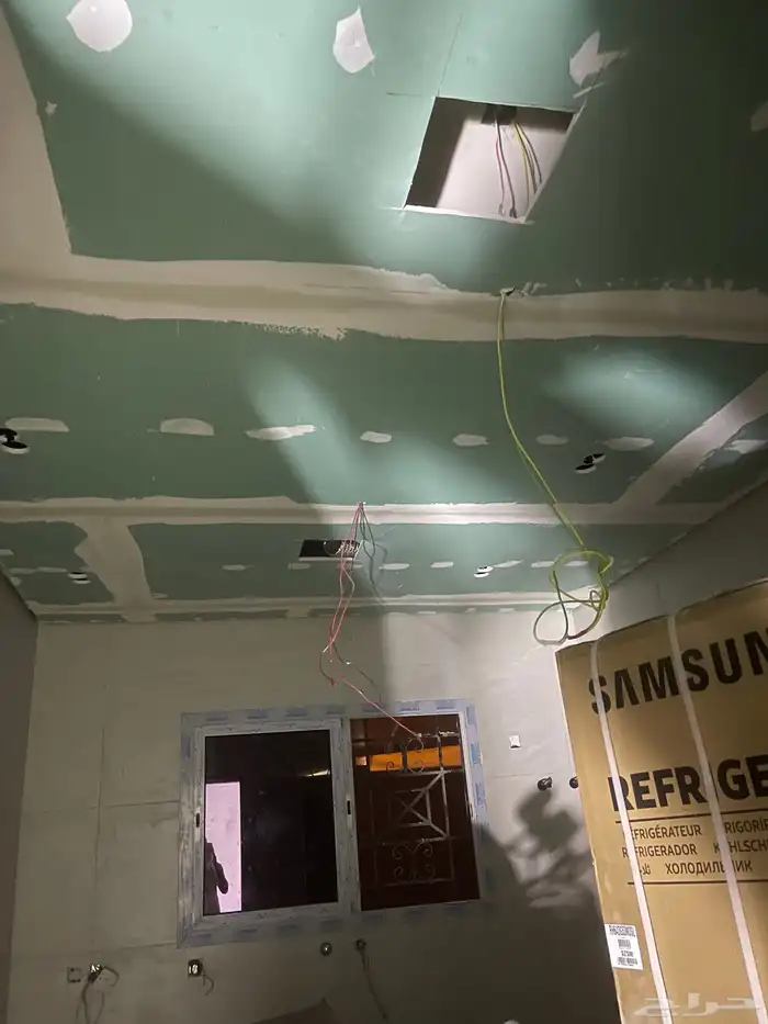 جيسبم بورد ديكور 3