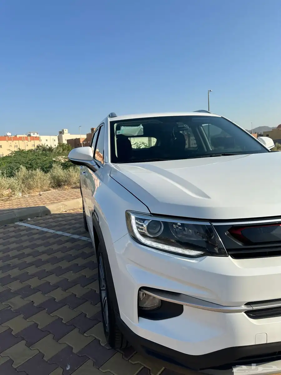شانجان cs35 28