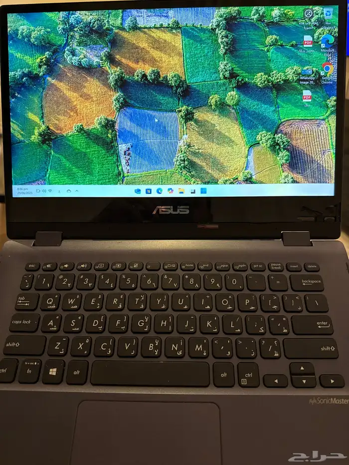 لاب توب أسوس Asus 0
