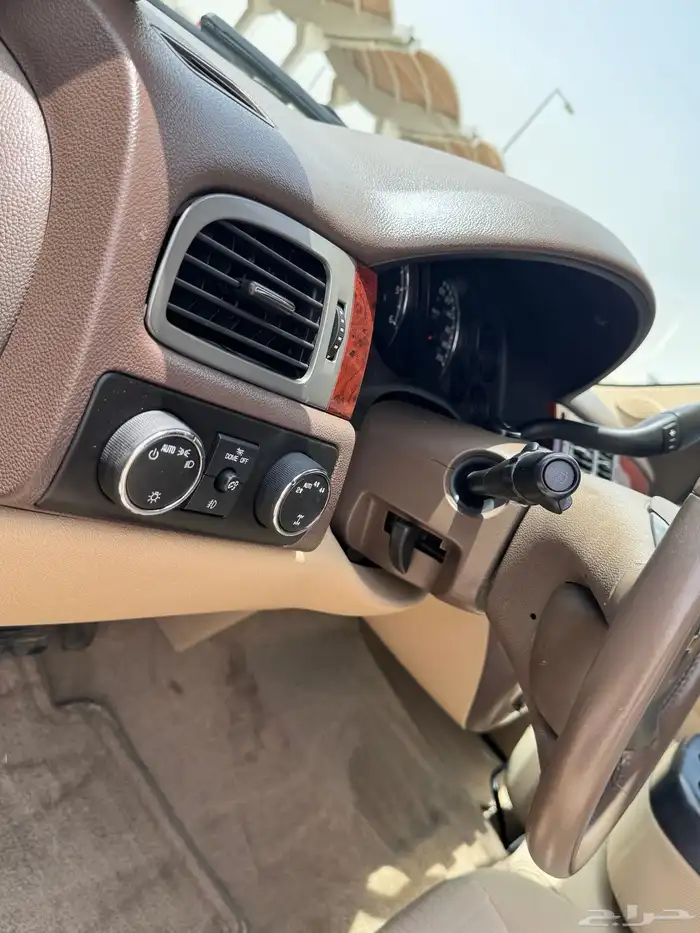 تاهو لعشاق النظافة دبل ممشى ( 249 )km 15