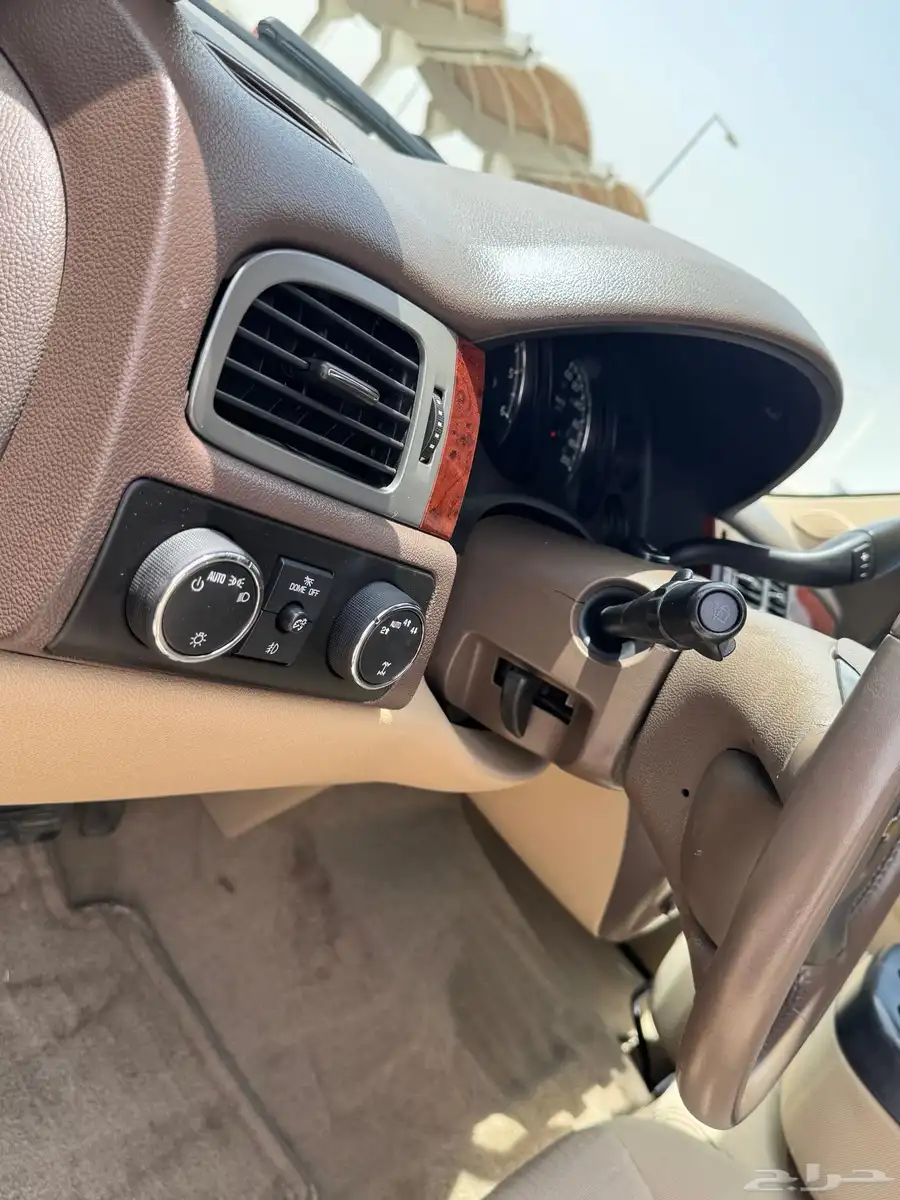 تاهو لعشاق النظافة دبل ممشى ( 246 )km 15