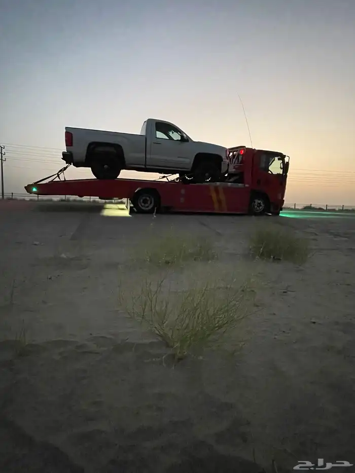 سطحه من ابها الى جده. 2