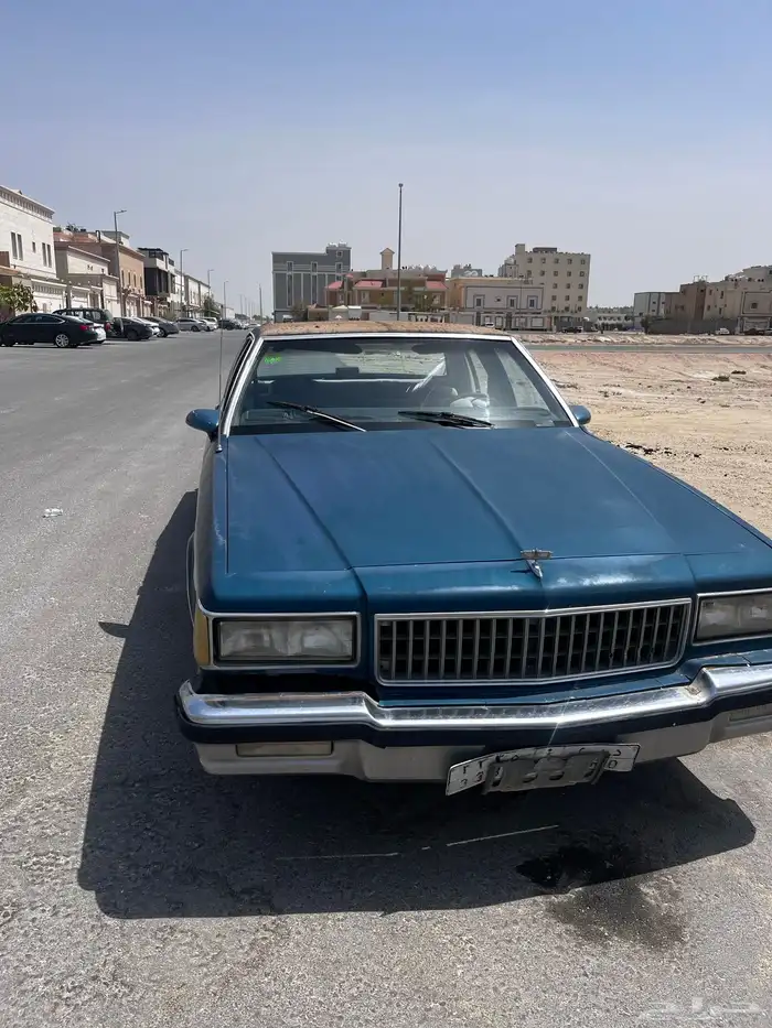 (( للبيع كابرس 90 بحالة جيدة )) 1