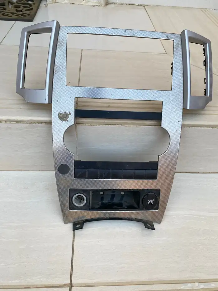 قطع غيار جيب جرند شروكي 4