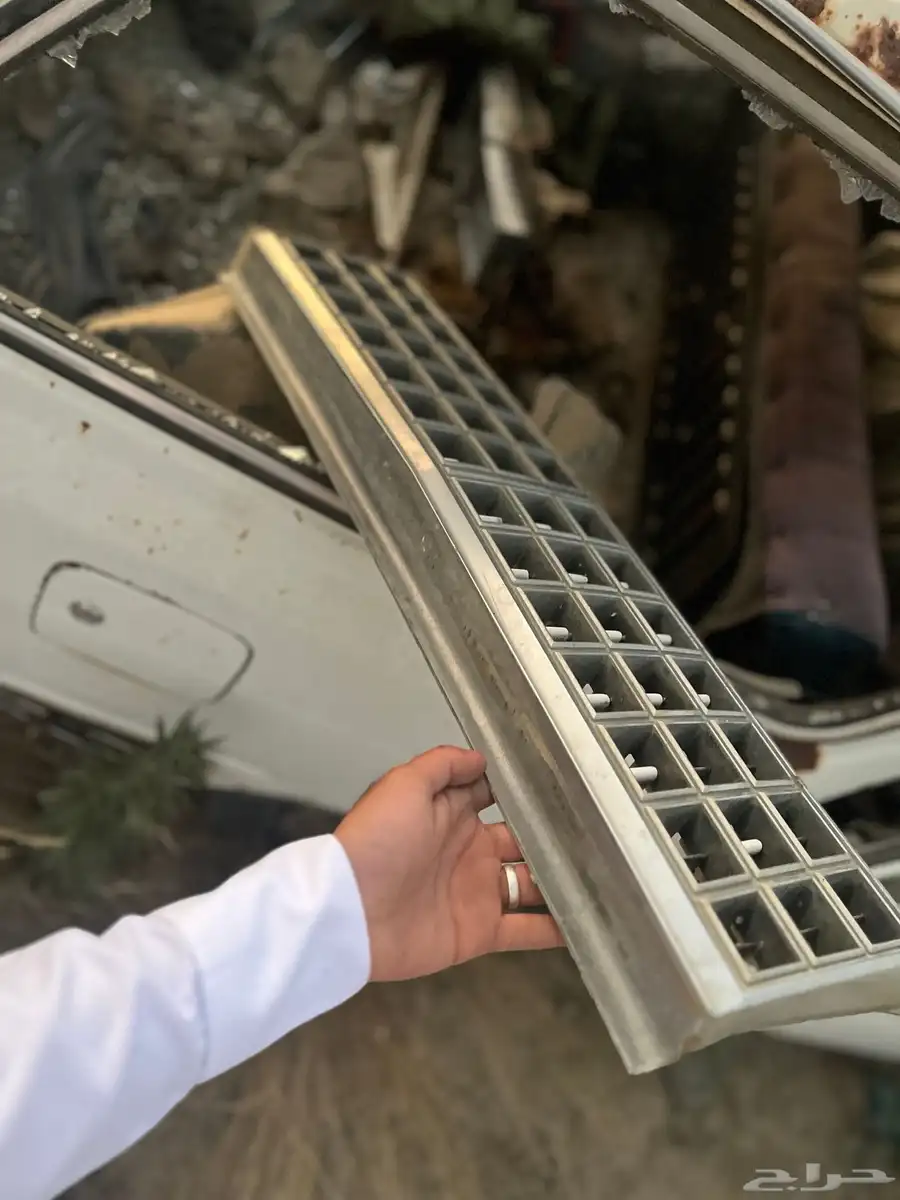شبك كرسيدا 1984 1