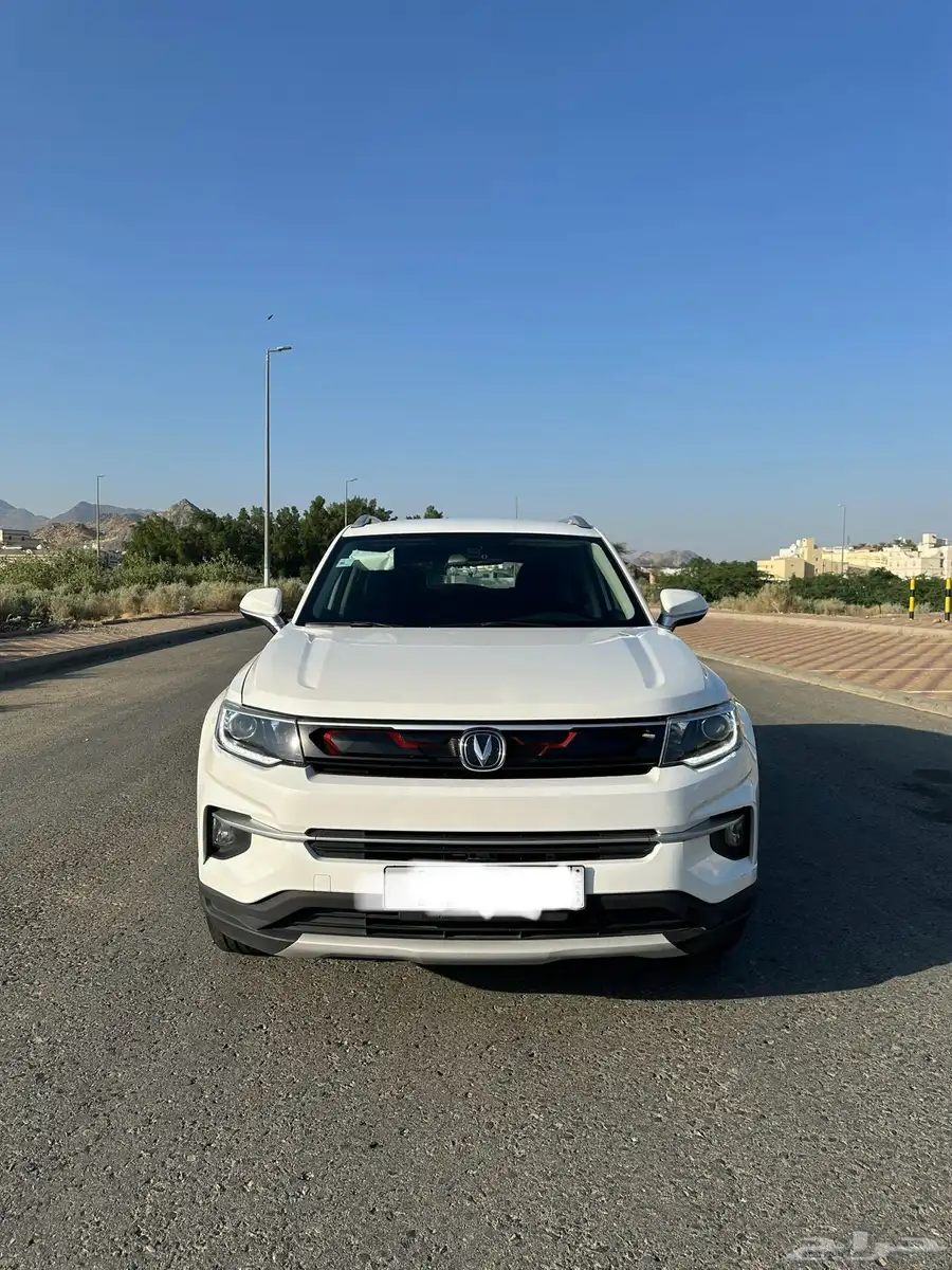شانجان cs35 6