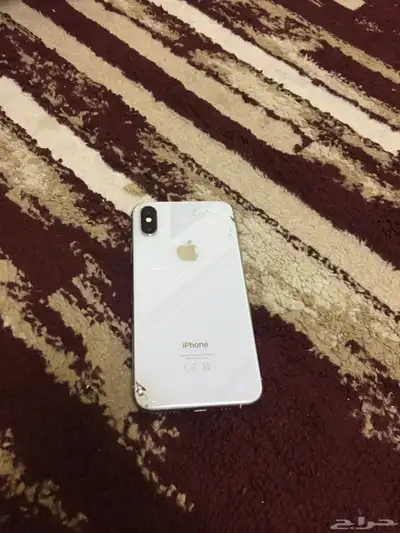 ايفون xs 4