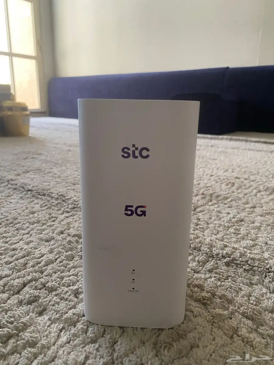 انترنت stc للبيع 5g 3