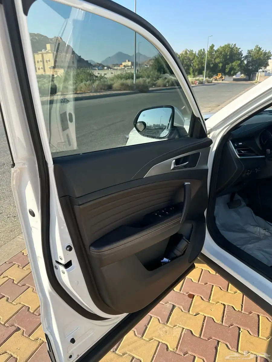 شانجان cs35 25