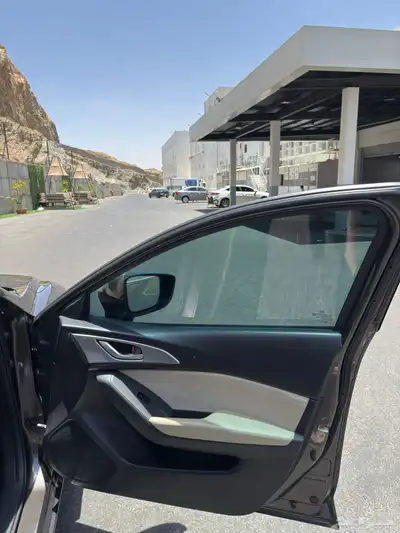 مازدا 3 موديل 2019 17