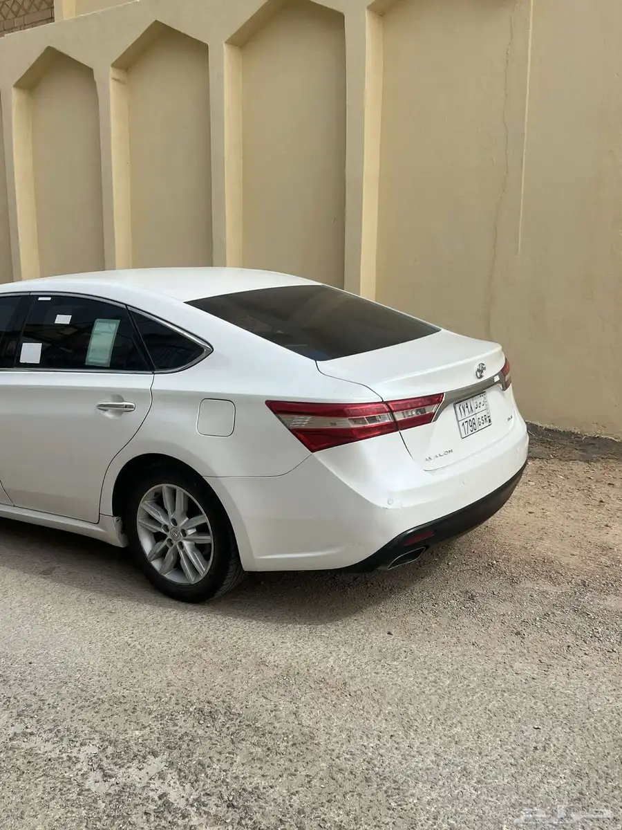 أفالون 2015 2