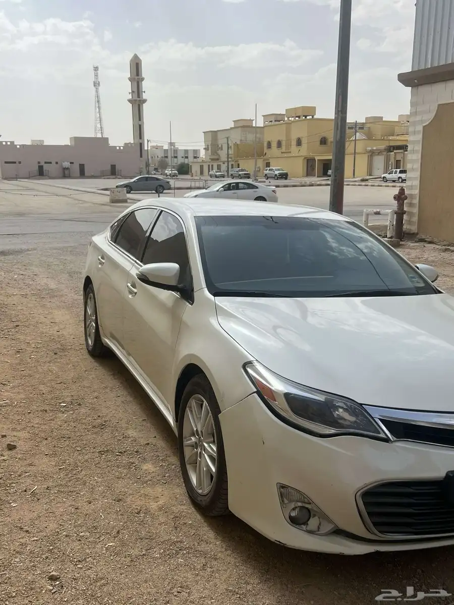 أفالون 2015 0