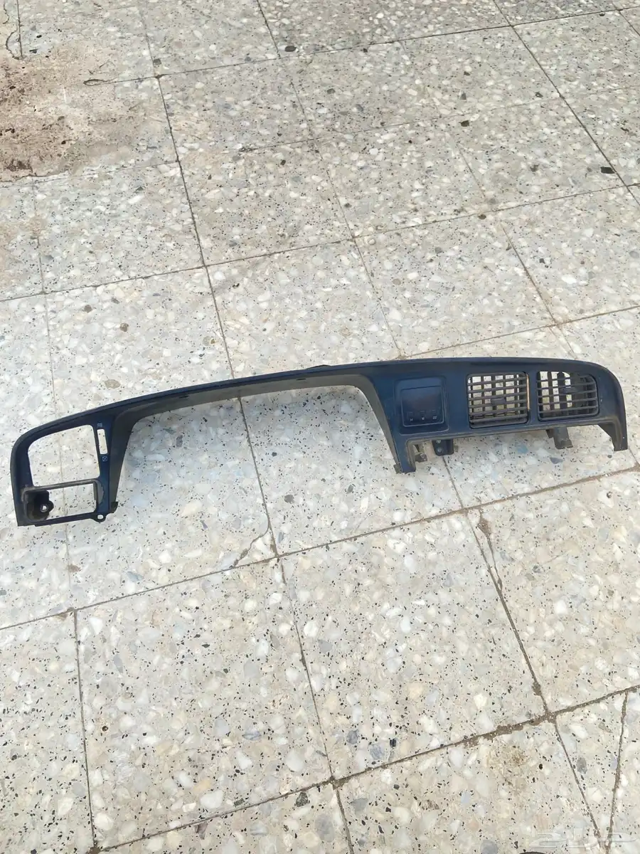قطع كرسيدا 1