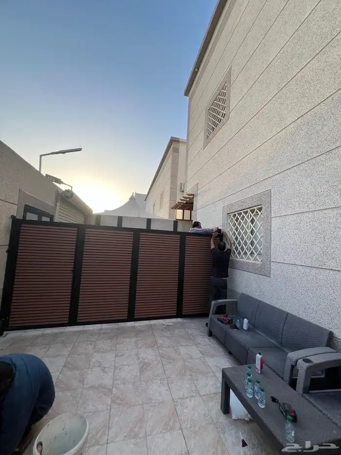 اعمال حداده 5