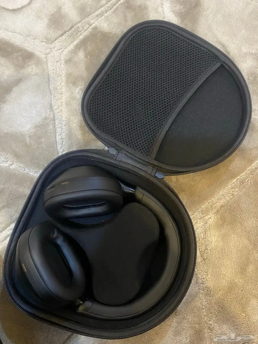 سماعات Sony WH-1000XM5 2