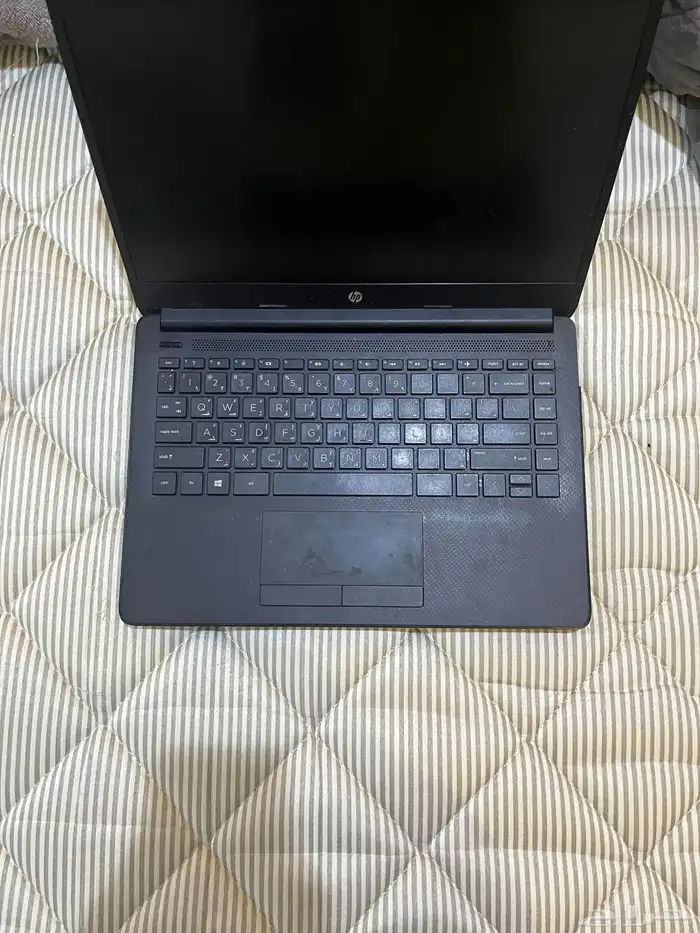 لابتوب hp 2