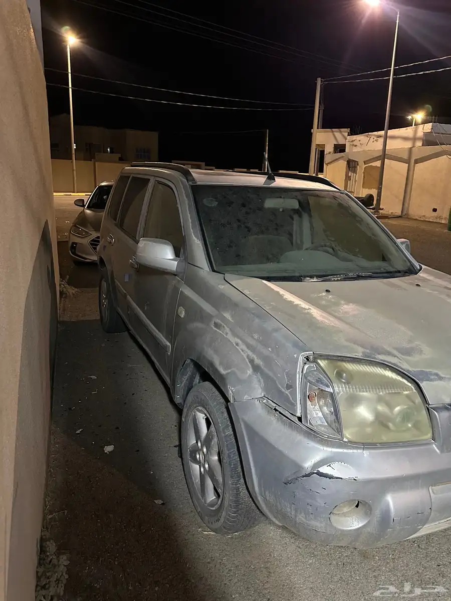 اكستيرا 2005 2