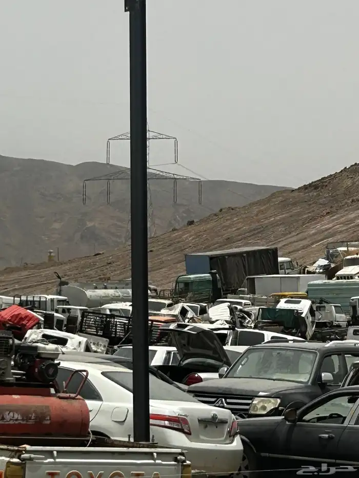 قطع غيار جميع السيارات 7
