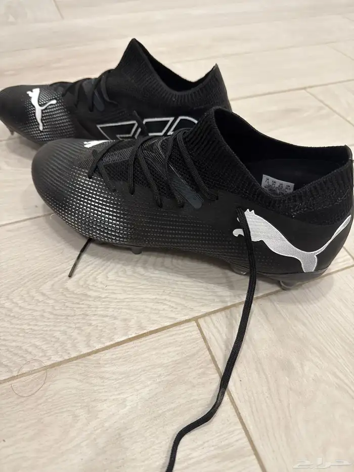 جزمة نيمار جديده بكرتونها 0