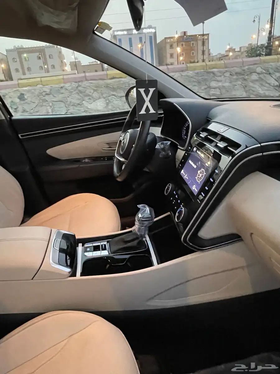 Hyundai Tucson 2.0 Smart 42