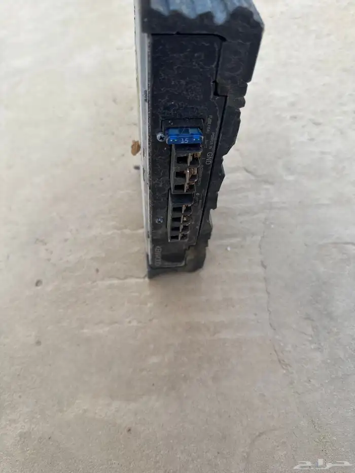 سستم مسجل البيع ب 100 2