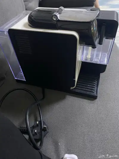 جهازين قهوه من نسبرسو ونون 2