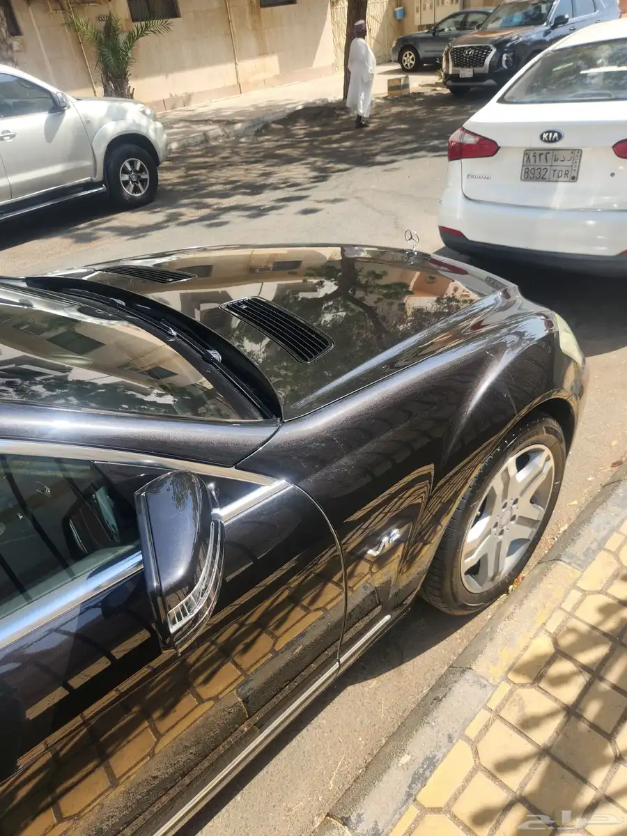 مرسيدس S600 vip 14