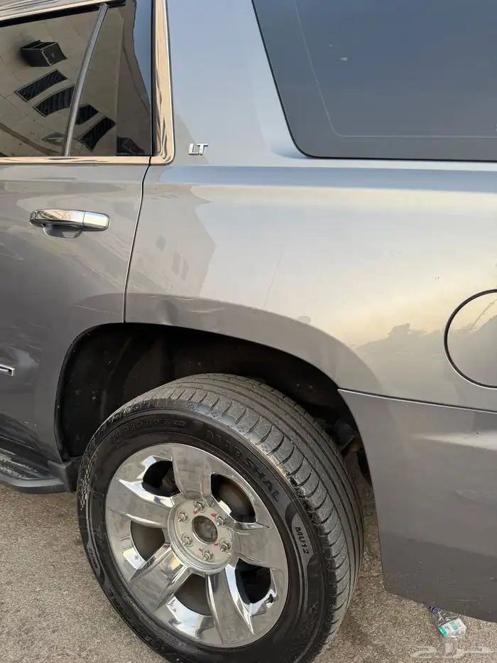 جنوط تاهو 20 LT مطور 0