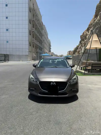 مازدا 3 موديل 2019 53